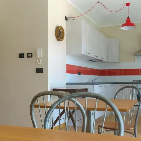 Santino's House Peveragno