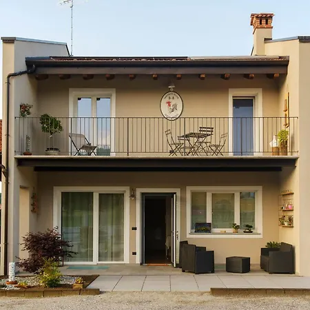 Santino's House Maison d'hôtes 3*