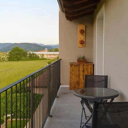 Santino's House Maison d'hôtes