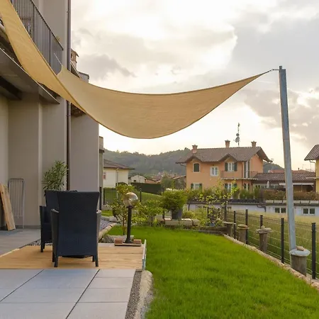 Santino's House Gasthof