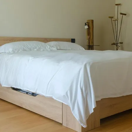 Santino's House Maison d'hôtes