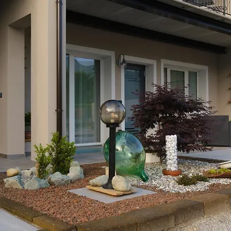 Santino's House 招待所 Peveragno