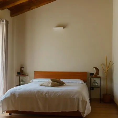 Maison d'hôtes Santino's House Peveragno