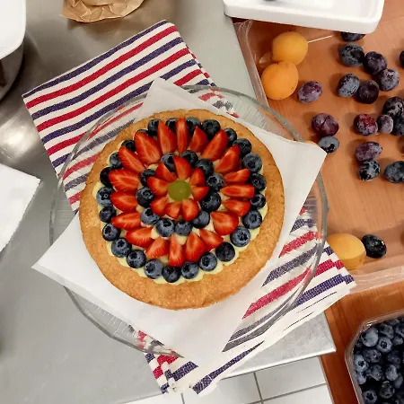 Santino's House Maison d'hôtes