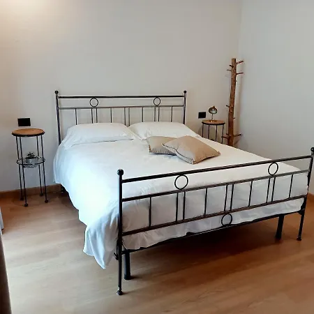 Maison d'hôtes Santino's House 3*