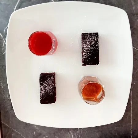 Santino's House Maison d'hôtes