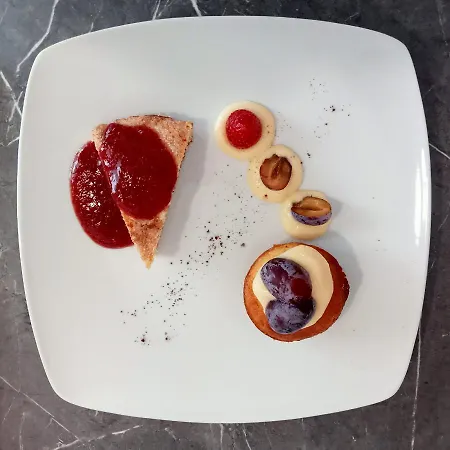 Maison d'hôtes Santino's House 3*