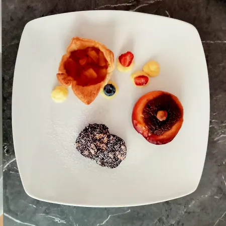 Santino's House Maison d'hôtes 3*