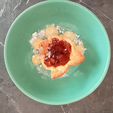 Maison d'hôtes Santino's House