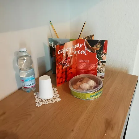 Santino's House 3* Peveragno