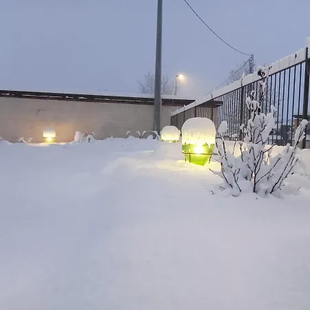 Santino's House Maison d'hôtes 3*