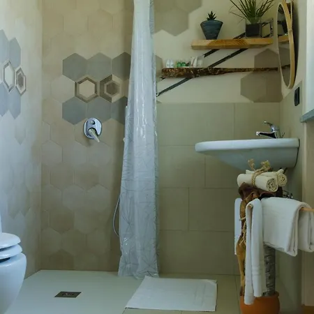 Maison d'hôtes Santino's House