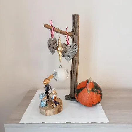 Maison d'hôtes Santino's House Peveragno