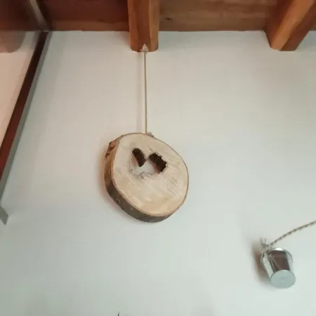 Maison d'hôtes Santino's House