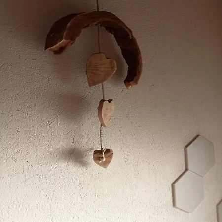 Santino's House Maison d'hôtes