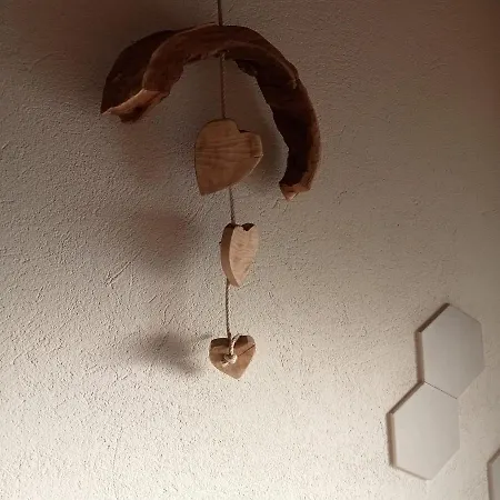 Santino's House Pensión