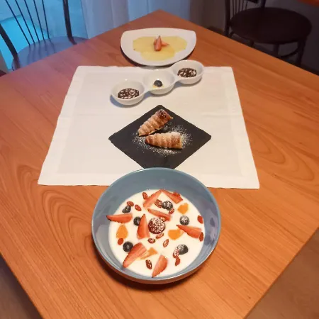 Maison d'hôtes Santino's House Peveragno