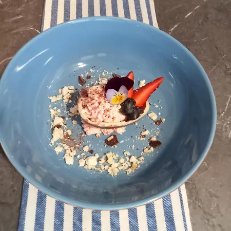 Maison d'hôtes Santino's House Peveragno