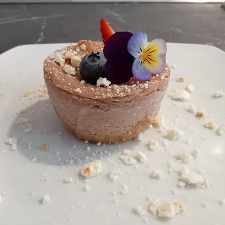 Maison d'hôtes Santino's House 3*