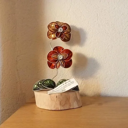 Maison d'hôtes Santino's House 3*