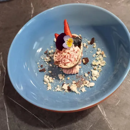 Santino's House Maison d'hôtes Peveragno