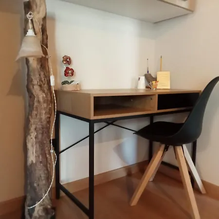 Santino's House 3* Peveragno