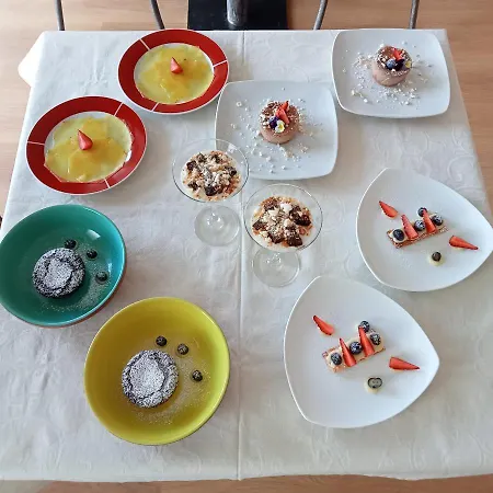 Maison d'hôtes Santino's House 3*