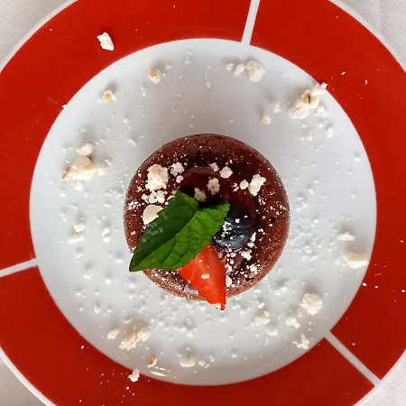 Santino's House Maison d'hôtes 3*