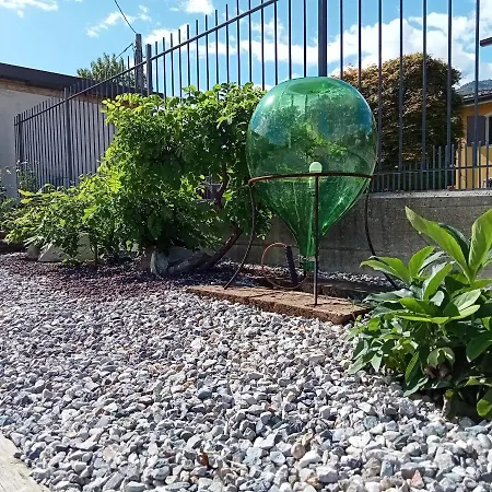 Santino's House Maison d'hôtes