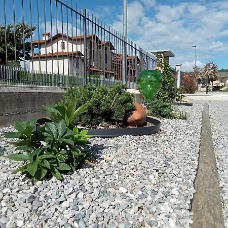 Maison d'hôtes Santino's House Peveragno