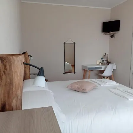 Santino's House 3*