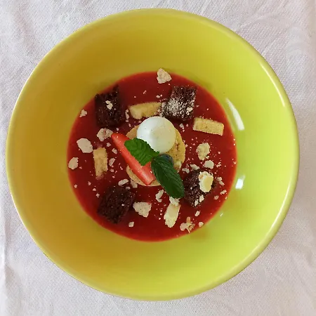 Santino's House Peveragno