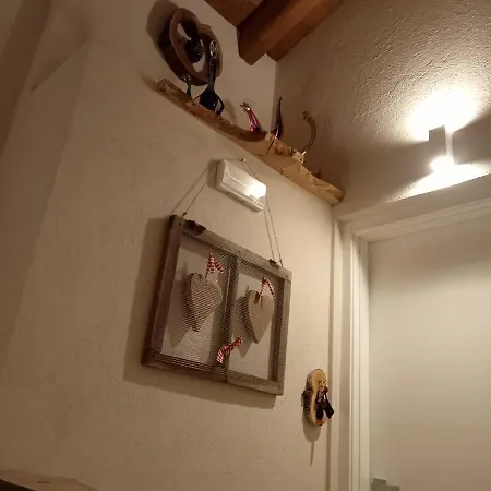 Santino's House 3* Peveragno