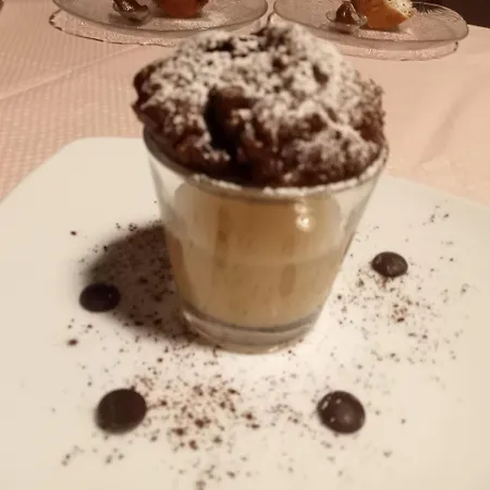 Santino's House Peveragno