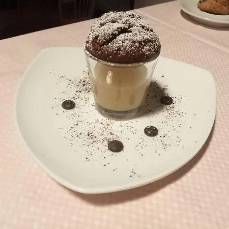 Santino's House Maison d'hôtes Peveragno