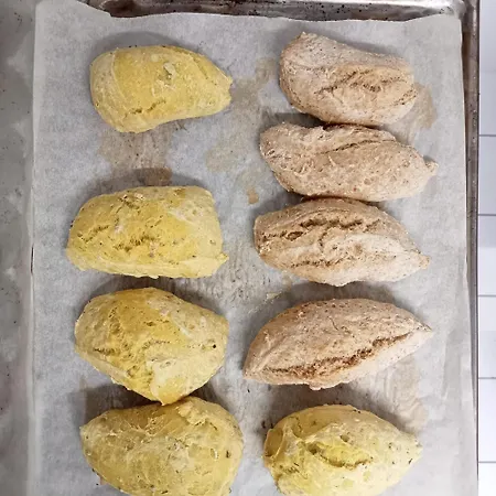 Santino's House Maison d'hôtes