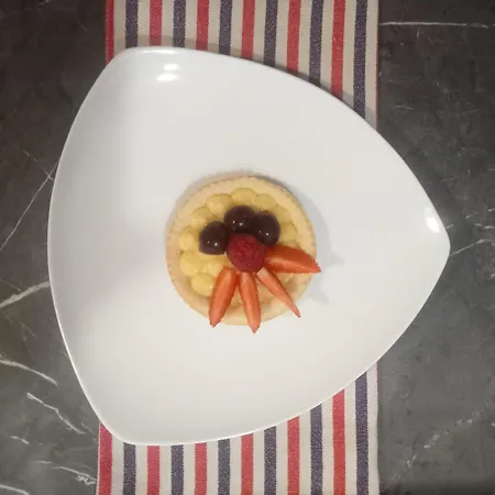 Santino's House Peveragno