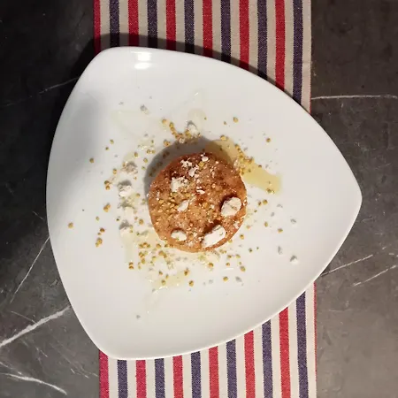 Santino's House Maison d'hôtes