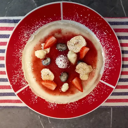 Maison d'hôtes Santino's House Peveragno