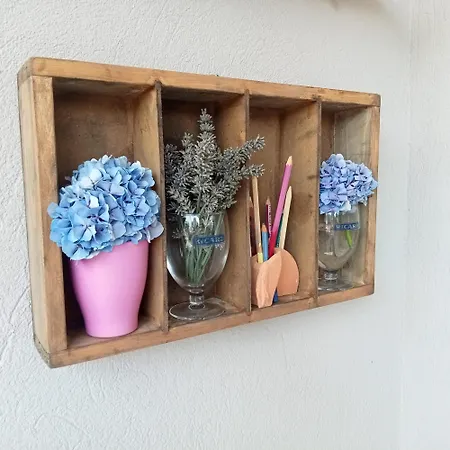 Santino's House Maison d'hôtes