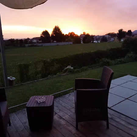 Santino's House Гостевой дом 3*