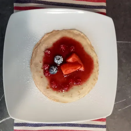 Santino's House Maison d'hôtes Peveragno