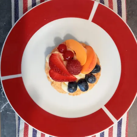 Santino's House Peveragno