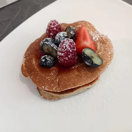 Santino's House Maison d'hôtes