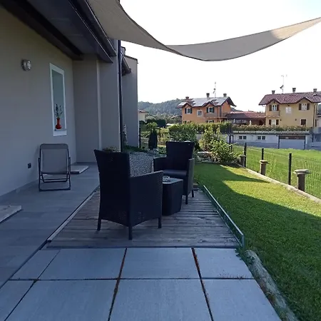 Santino's House 3* Peveragno