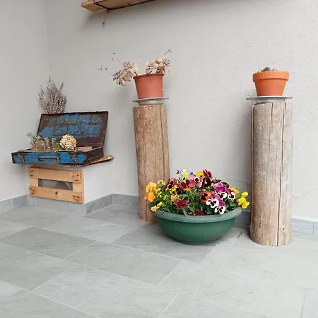 Gasthof Santino's House Peveragno