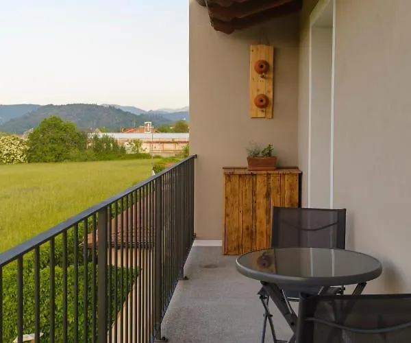 Santino's House Guest house