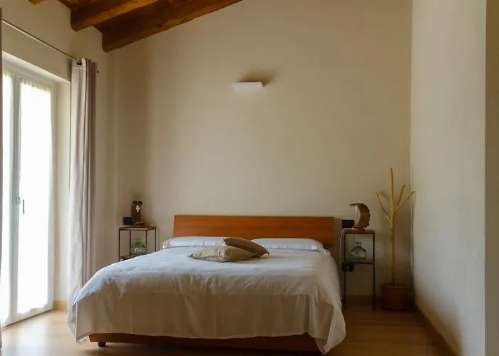 Πανσιόν Santino's House Peveragno