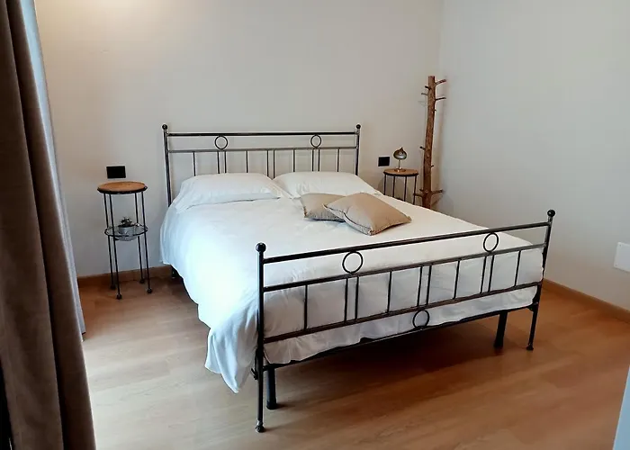 Guest house Santino's House 3*