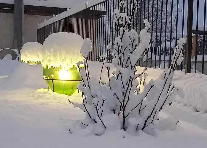 招待所 Santino's House Peveragno